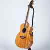 Guitarra eletro-acustica C/Funda GN77KCE NAT - Takamine-16796
