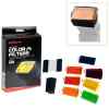 Kit de filtros para Flash de camara | CF-07 - GODOX-0