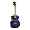 Guitarra eletro-acustica NXT 018 EQ - Eko guitar-0