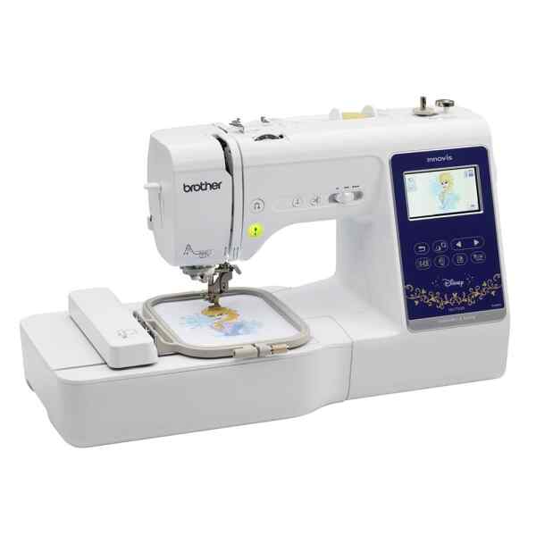 Máquina de bordado NS1750D - Brother Innv-es -0