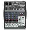Consola de 8 entradas (2-XLR) 2-BUSES 802 XENYX - BEHRINGER-0