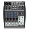 Consola de 8 entradas (2-XLR) 2-BUSES 802 XENYX - BEHRINGER-0