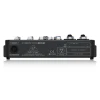 Consola de 8 entradas (2-XLR) 2-BUSES 802 XENYX - BEHRINGER-12469