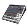 Consola de 24 entradas | (10-XLR) 4/2-BUSES, X2442USB - Behringer-0