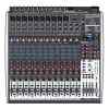 Consola de 24 entradas | (10-XLR) 4/2-BUSES, X2442USB - Behringer-13220