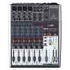 Consola de 12-entradas (4-XLR) 2/2-Buses 1204USB XENYX, BEHRINGER-12468