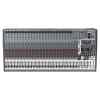 CONSOLA DE 32-ENTRADAS | (24-XLR) 4-BUSES SX3242FX - BEHRINGER-12494