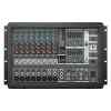 MEZCLADOR AMPLIFICADO DE 1600-WATTS PMP1680S - BEHRINGER-0