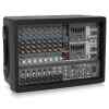 MEZCLADOR AMPLIFICADO DE 1600-WATTS PMP1680S - BEHRINGER-12497