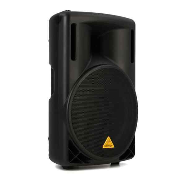 Bocina Amplificada DE 550-Watts | B215D EUROLIVE - Behringer-0