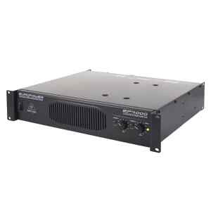 AMPLIFICADOR | 4000-Watts EP4000 EUROPOWER - BEHRINGER-0