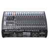 Consola Amplificada | PMP6000 - Behringer-12508
