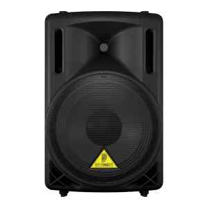 BOCINA AMPLIFICADA  |  B210D – BEHRINGER