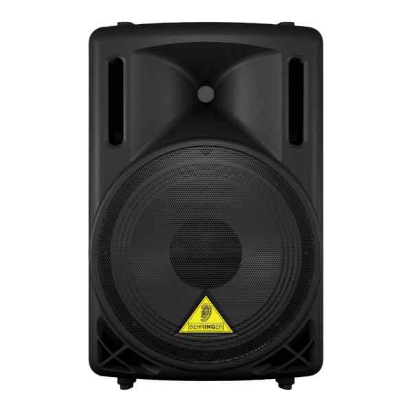 BOCINA AMPLIFICADA | B210D - BEHRINGER-0