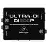 Caja directa pasiva | DI600P - Behringer-0