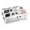 Cable tester probador de cables 6 en 1 CT100 - Behringer-12537