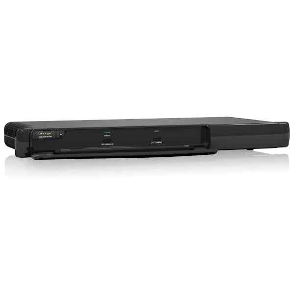 Supresor de retroalimentacion Eurocom, TN6232 - Behringer-0
