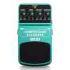 Pedal de efectos dinamicos para guitarra CS400 - Behringer-0