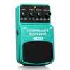 Pedal de efectos dinamicos para guitarra CS400 - Behringer-12566