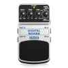 Pedal para guitarra DR600 DIGITAL REVERB - Behringer-0