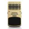 Pedal ecualizador para guitarra | EQ700 - Behringer-0