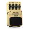 Pedal ecualizador para guitarra | EQ700 - Behringer-12578