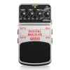 Pedal para guitarra digital multi efectos FX600 - Behringer-0