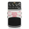 Pedal para guitarra digital multi efectos FX600 - Behringer-0