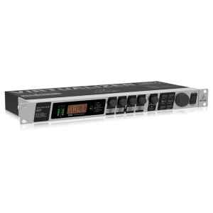 Procesador de efectos multimotor 3D, FX2000  – Behringer