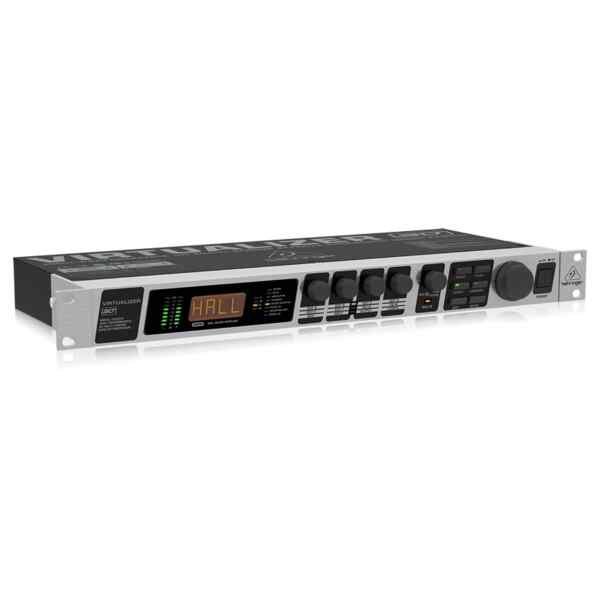Procesador de efectos multimotor 3D, FX2000 - Behringer-0