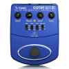 Modelador / Preamplificador / Caja directa de guitarra, GDI21 - Behringer-0