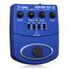 Modelador / Preamplificador / Caja directa de guitarra, GDI21 - Behringer-12589