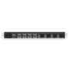 Amplificador de audifonos de 4 canales HA4700 POWERPLAY - Behringer-12595