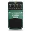 Pedal para guitarra HF300 HI BAND FLANGER - Behringer-0