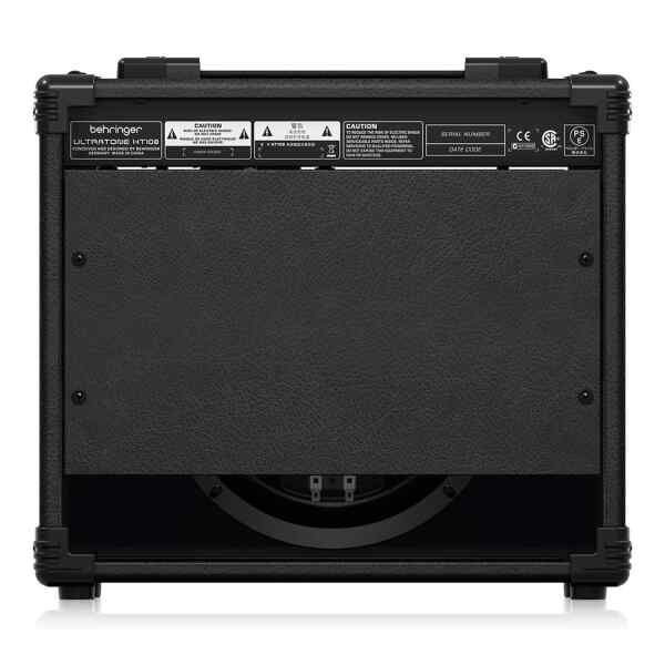 Amplificador para teclado 15-WATT KT108 - Behringer-13156