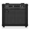 Amplificador para teclado 15-WATT KT108 - Behringer-0