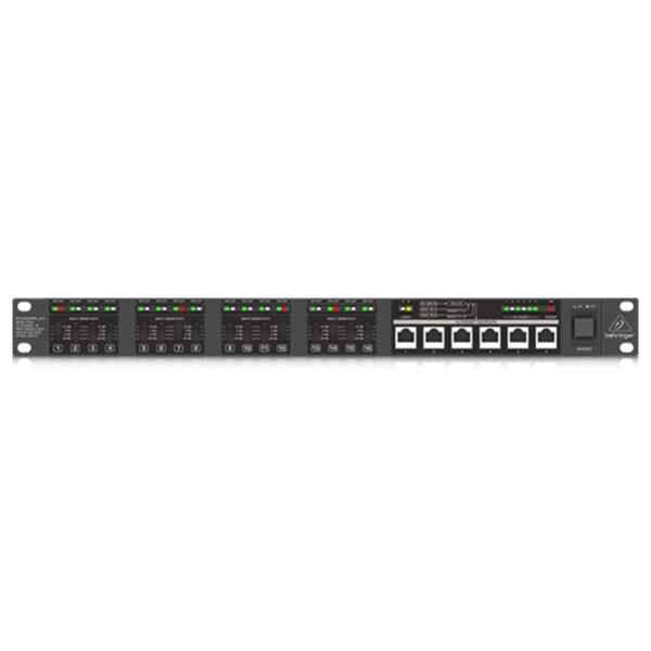 Modulo de entrada 16 canales P16-I - Behringer-12616