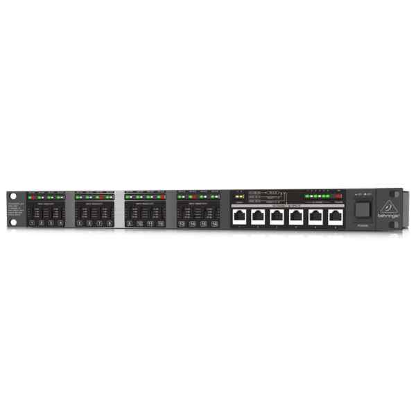 Modulo de entrada 16 canales P16-I - Behringer-12614