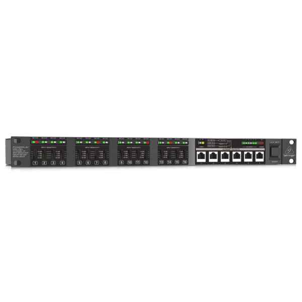 Modulo de entrada 16 canales P16-I - Behringer-12613