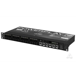 Modulo de entrada 16 canales P16-I – Behringer