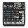 Consola de 12 entradas (4-XLR) 2-BUSES, QX1202USB - Behringer-0