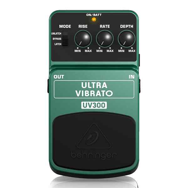 UV300 - Behringer-0