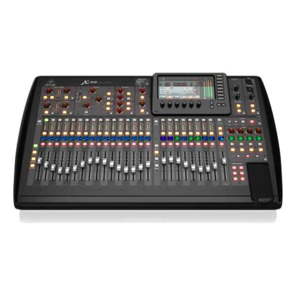 Consola de mezclas | X32 - Behringer-12649
