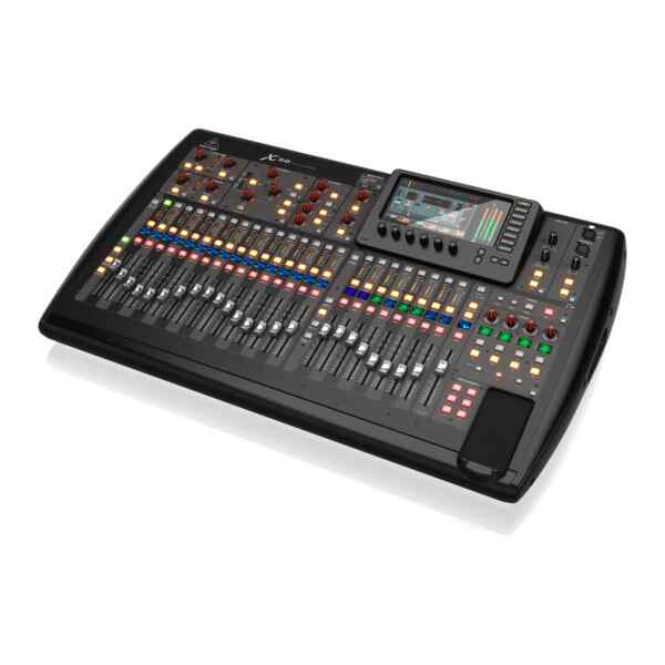 Consola de mezclas | X32 - Behringer-12651
