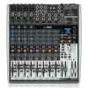 Mezclador de 16/2 entradas y 2 buses X1622USB - Behringer-0