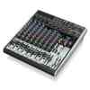 Mezclador de 16/2 entradas y 2 buses X1622USB - Behringer-12655