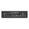 Cabezal de amplificador para bajo 300-WATTS BXD3000H - Behringer-0