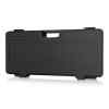 Pedalboard universal para efectos con fuente de alimentacion 9V Y CABLES, PB600 - Behringer-12716