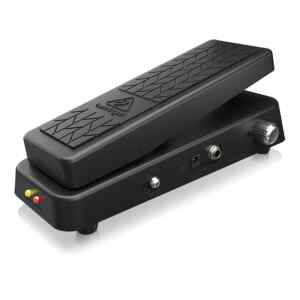 Pedal de WAH-WAH con control optico HB01 – Behringer
