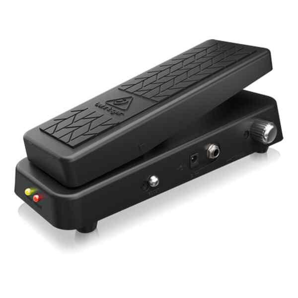 Pedal de WAH-WAH con control optico HB01 - Behringer-0